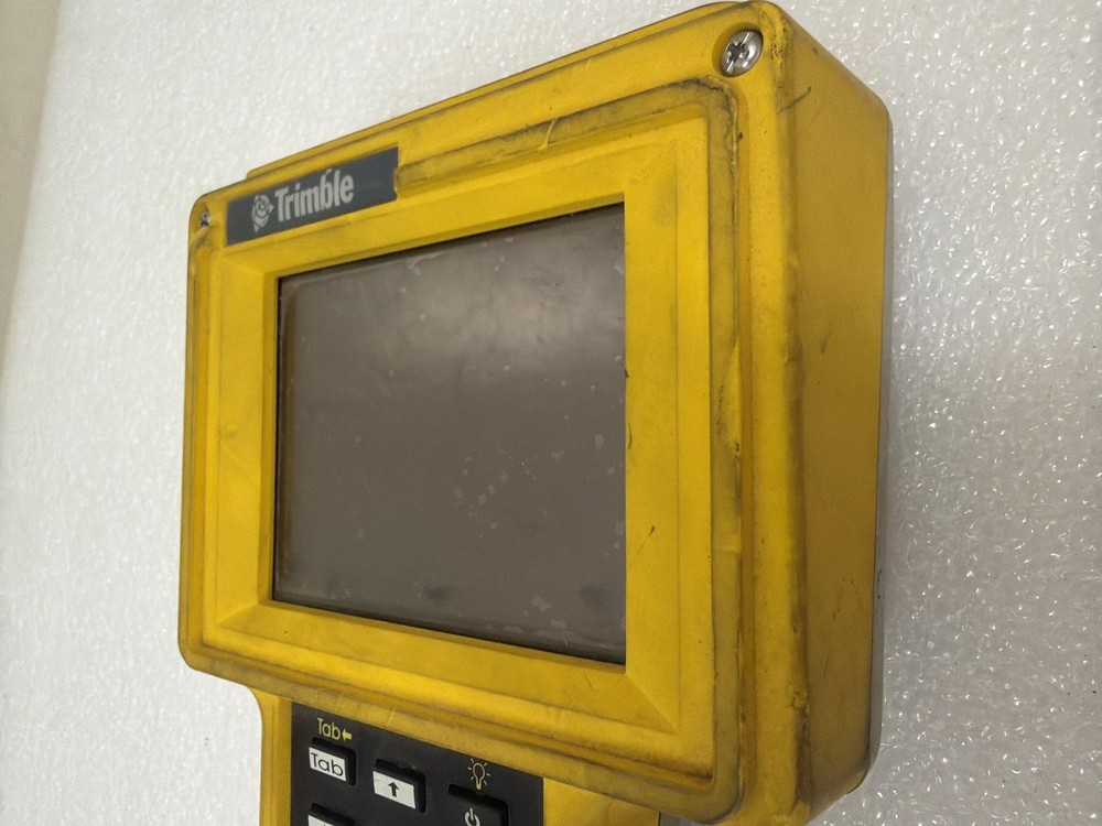 TRIMBLE TSCe 45268-00 SURVEY DATA COLLECTOR