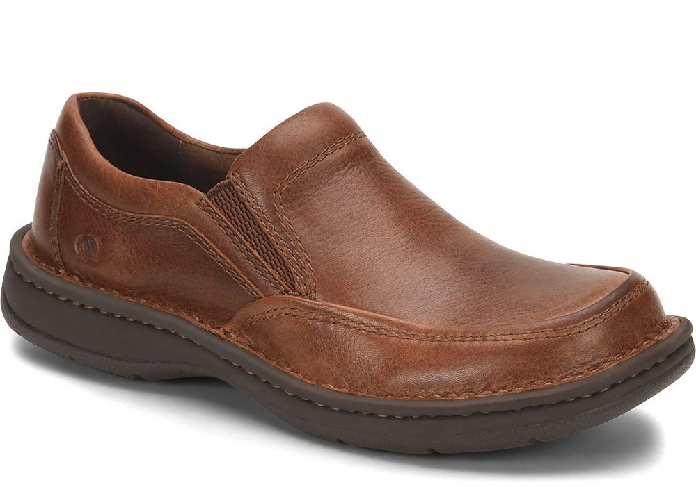 Born Men's Blast III Loafer