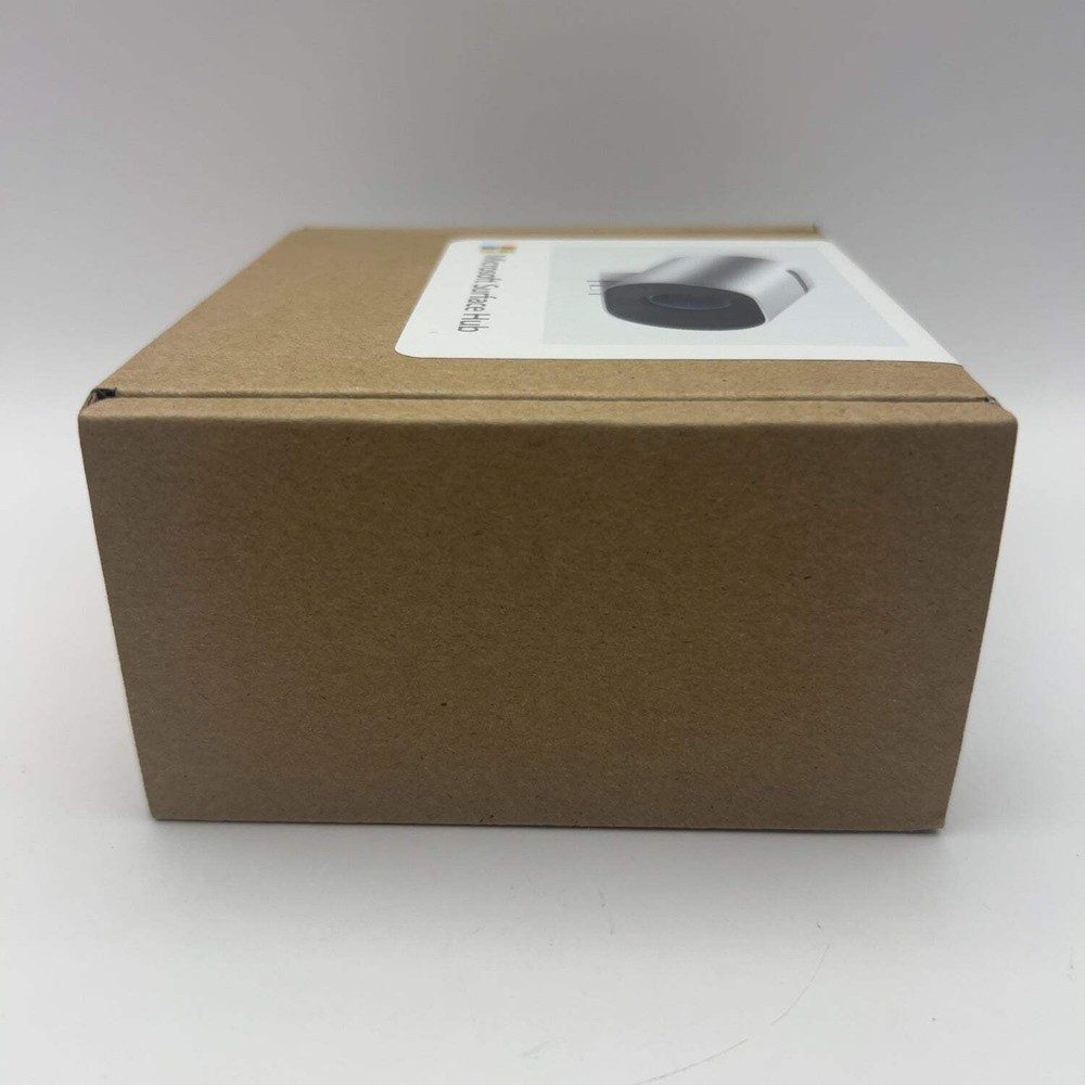 New Microsoft Surface Hub 2 Smart Camera 1981