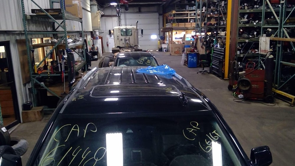 Used Wireless Device Charging System Module fits: 2019 Gmc Yukon Communication w