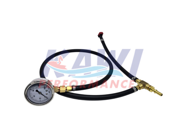 Yamaha WAVE RUNNER VX Fuel Pressure Tester