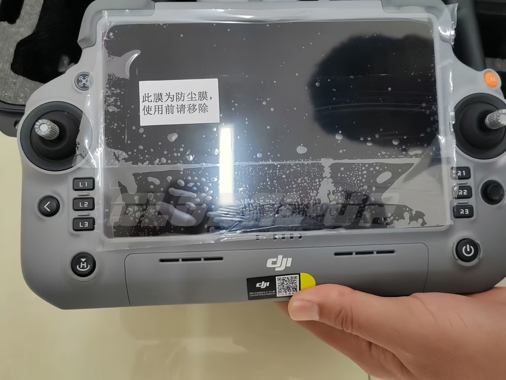 DJI Matrice 4E Plus Combo Ship Via FedEx Free Tariff To US