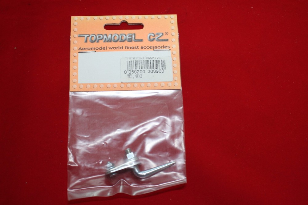 21ea. GLIDER TOW HOOK