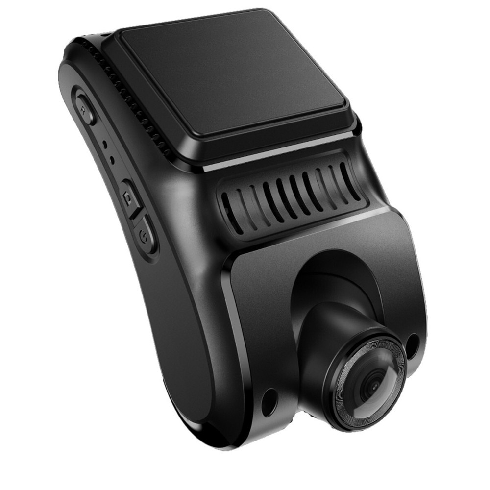 USB Dash Cam 1080P HD Car DVR Camera Mini Video Recorder ADAS For Android Player
