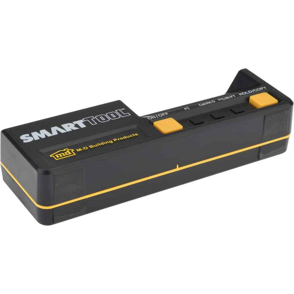 Smart Tool 6-1/2 Inch Long, Level Angle Sensor Module Use With SmartTool Digi...