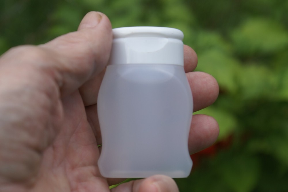 REAPER PHASER - PEPPER SPRAY SELF DEFENSE WEAPON-STOPS ATTACKING ANIMALS*