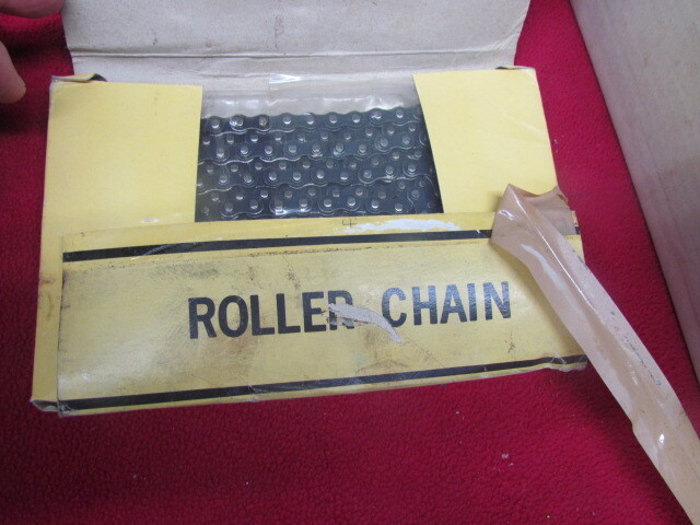 NEW 10 Feet ANS135 Roller Chain              N-352