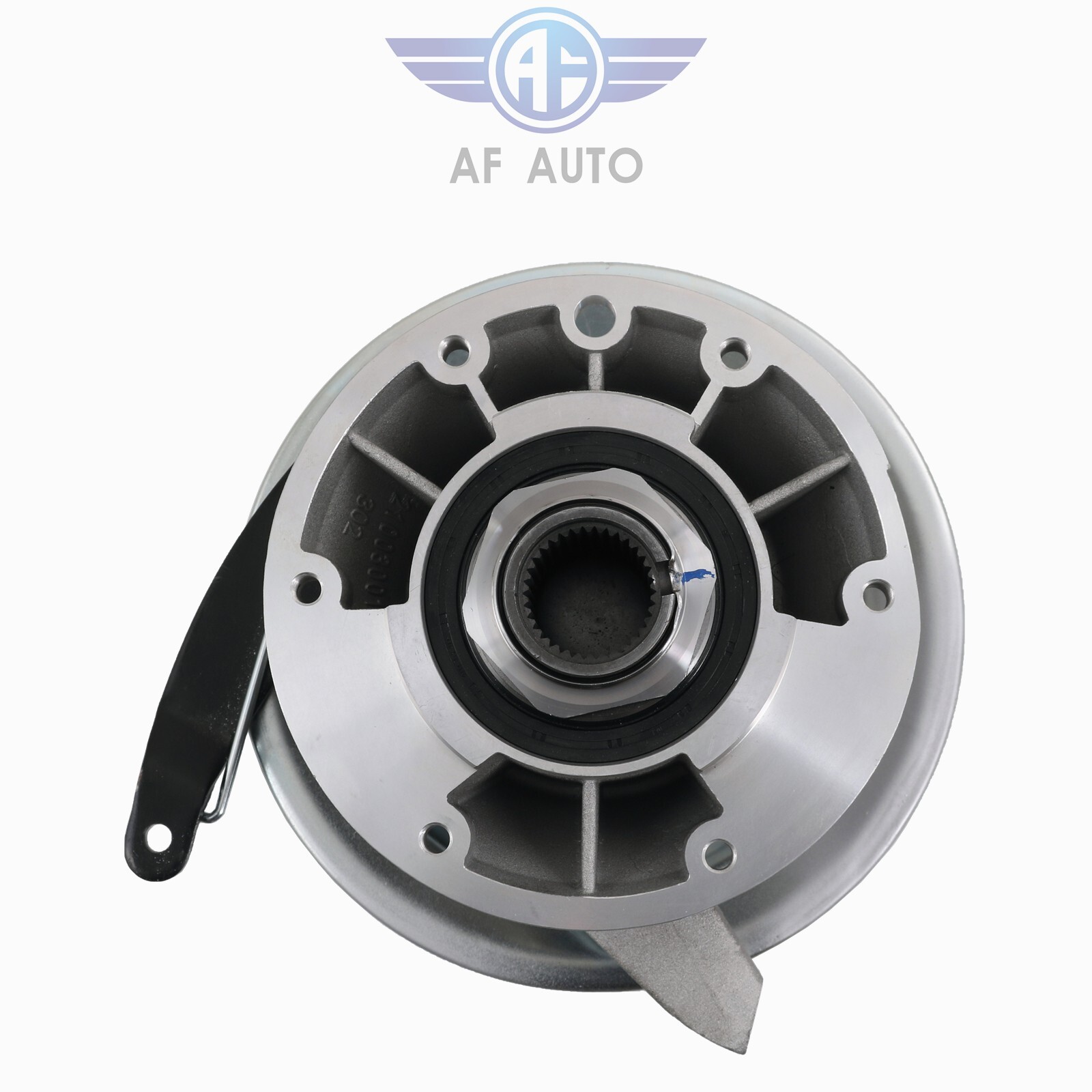 Parking Brake driveshaft brake for Ford E450 E350 F450 5R110W 6C24-2598-AA New