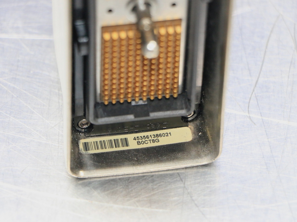 Philips C10-3V Transducer