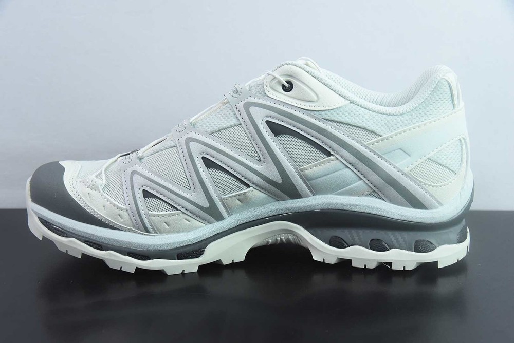 491324 Salomon XT-Q White Grey