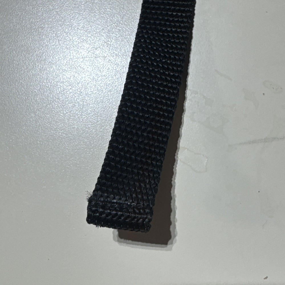 1999 Jeep Wrangler Glove Box Compartment Strap Tether