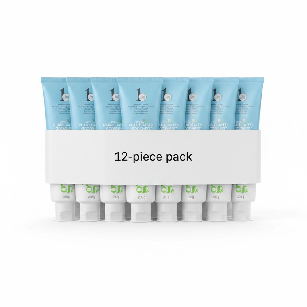 Toothpaste Glister™ Multi-Action 12-piece pack