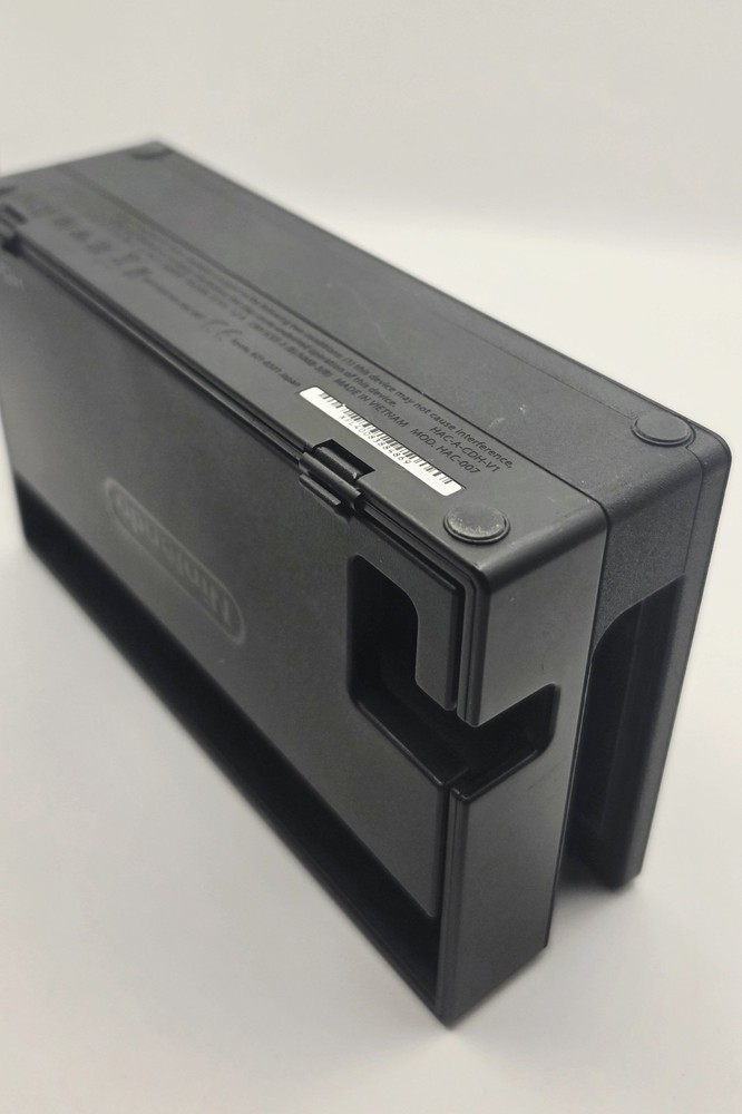 Nintendo Switch Console Screen TV Dock Station Charging Base Station