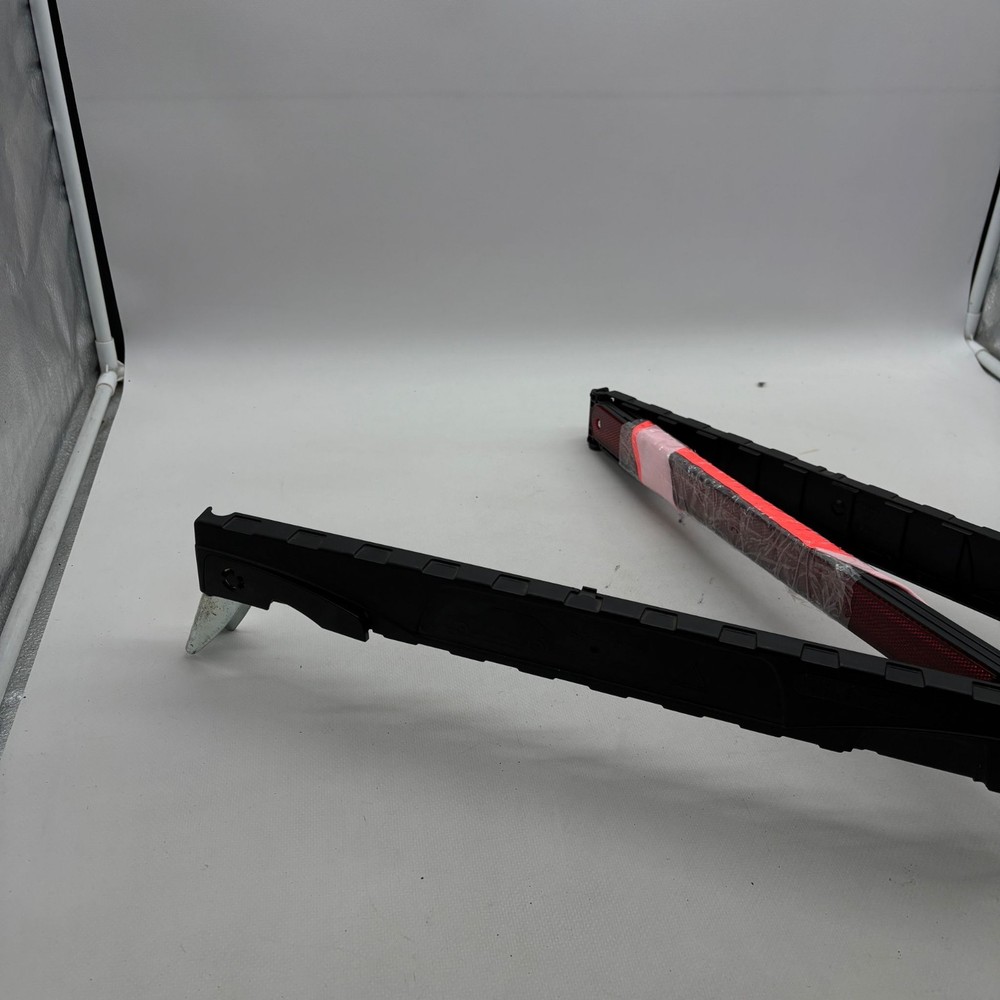 EMERGENCY TRIANGLE SEALED CAMTEK