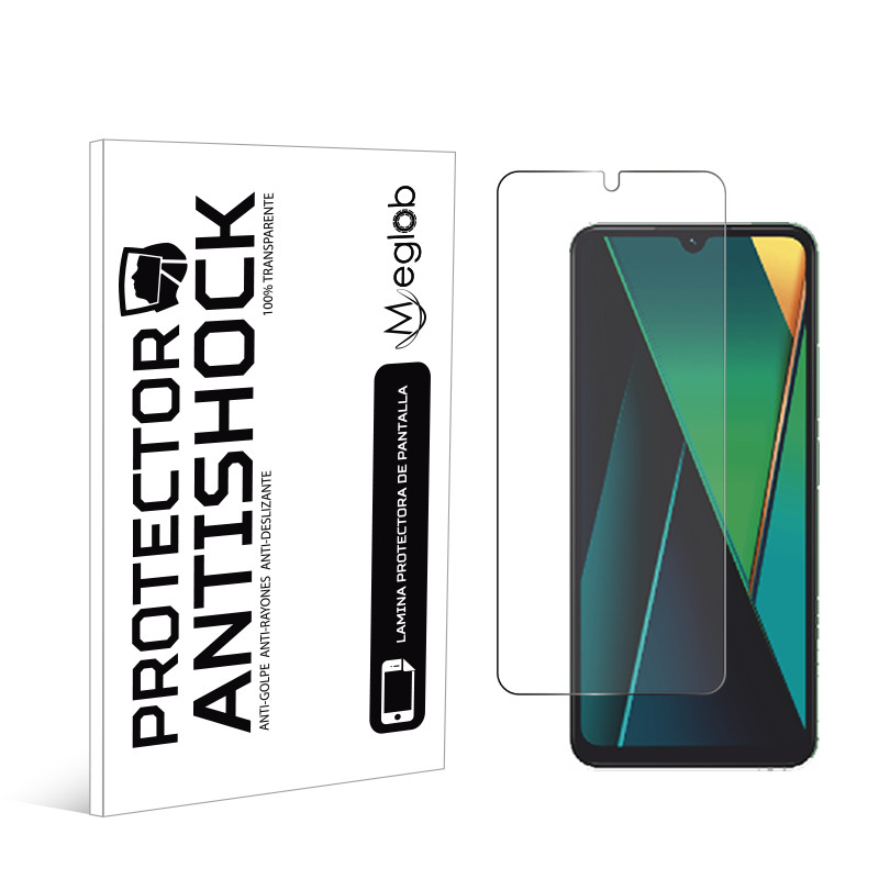 ANTISHOCK Screen protector for Poco C75