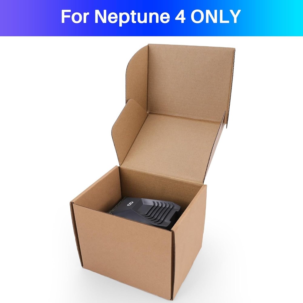 ELEGOO Extruder for Neptune 4 3D Printer, ELEGOO Official 3D Printer Accessories