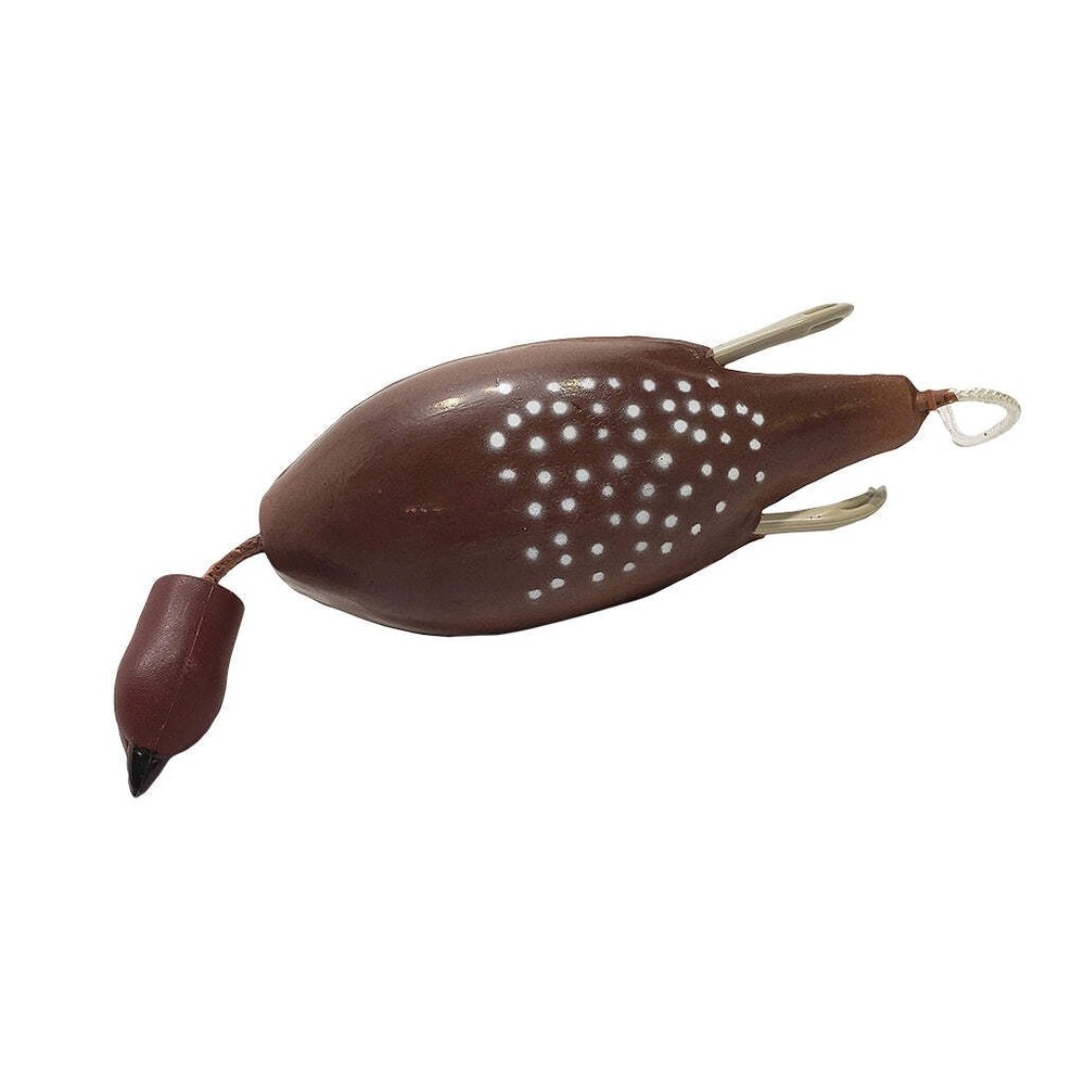 Dead Fowl Red Grouse