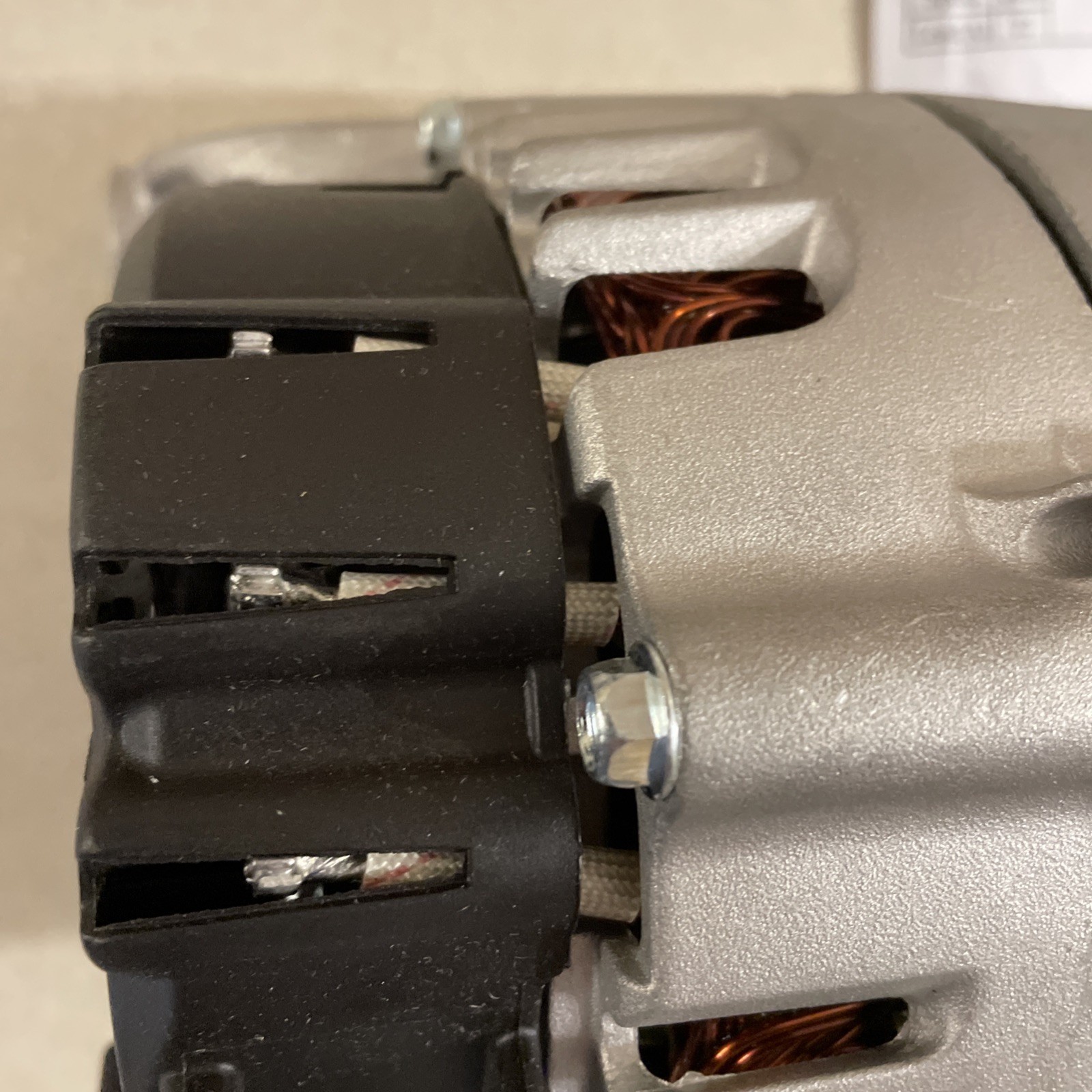 Alternator for 21543 Alternators Fit for BMW for X5 3.0L 2014-2018