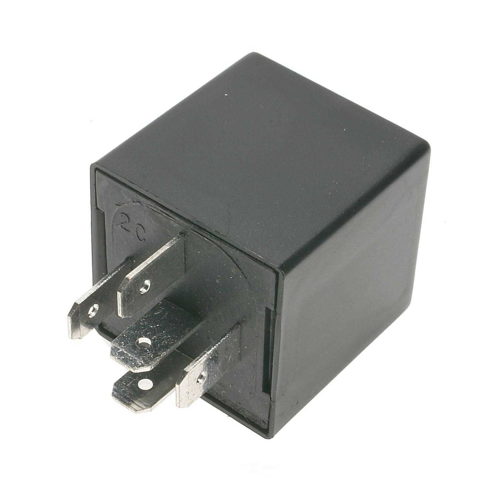 Hazard Warning Flasher Standard EFL-4