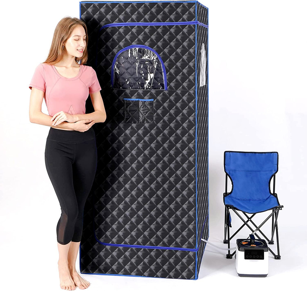 Linego Portable Sauna Tent