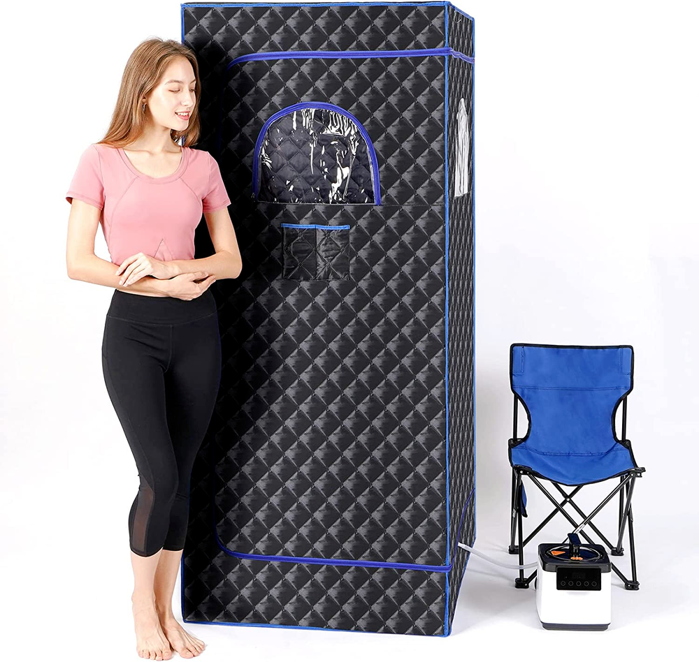 Linego Portable Sauna Tent