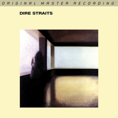 Dire Straits - Dire Straits [New SACD]