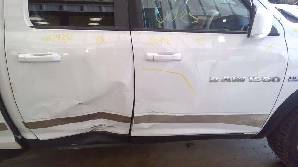 Used Telematics Interface Module fits: 2012 Ram Dodge 1500 pickup Communication