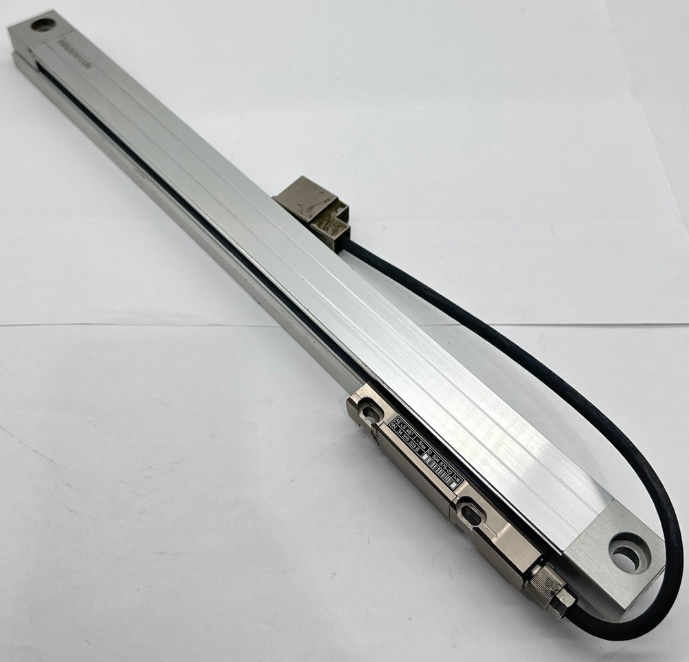 Heidenhain 572 251-06 Linear Encoder, 320mm Length