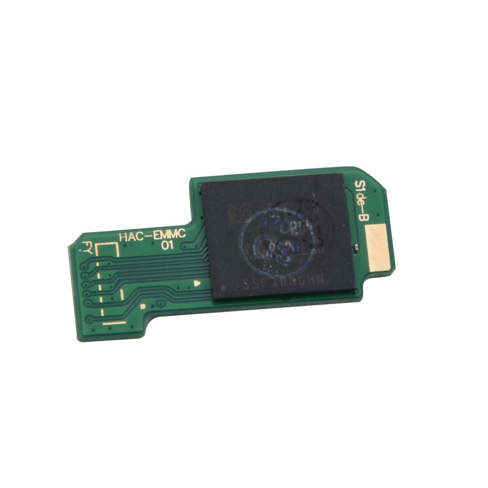 Original Storage Host Console EMMC 32G Memory Module For Nintendo Switch b