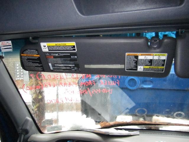 Replaces 2016 PETERBILT 579 INTERIOR SUN VISOR ,  MD