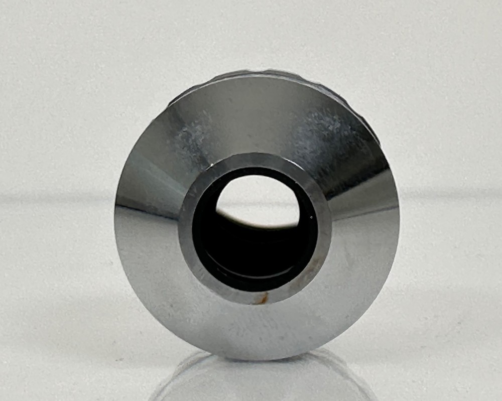 Nikon CF Plan 5x/0.13 ∞/0 BD WD 10.0 Microscope Objective Lens