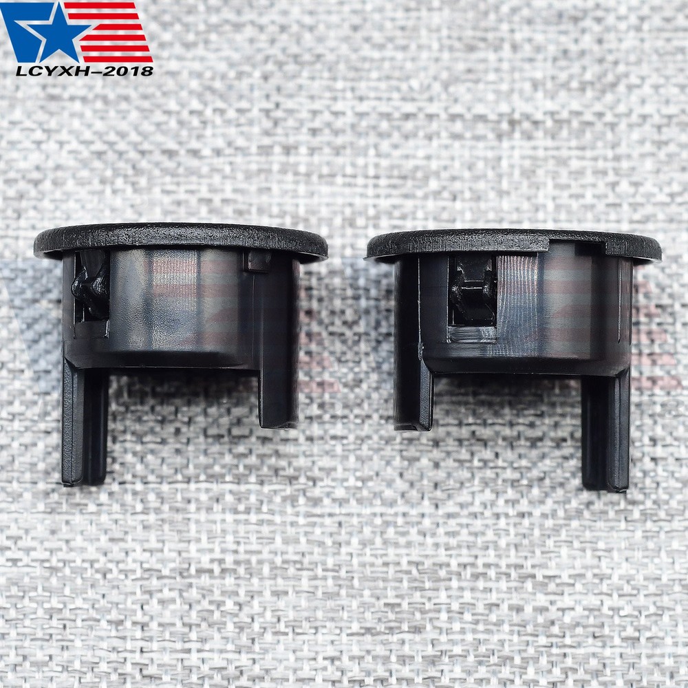 NEW CIGARETTE LIGHTER MOUNTING RING INSTRUMENT PANEL For Jeep Dodge Chrysler