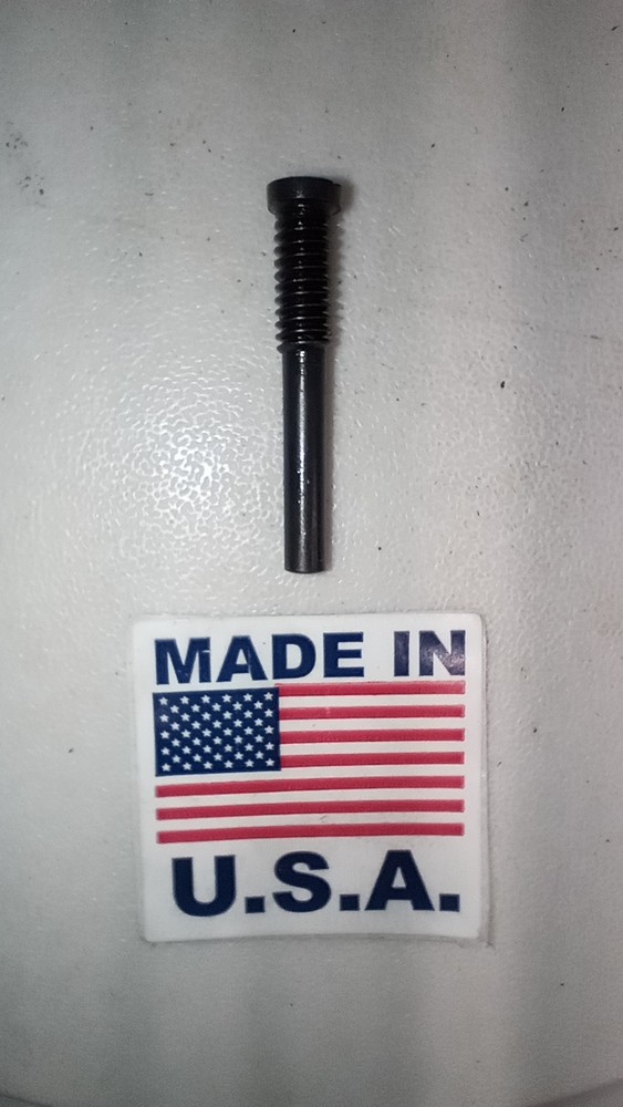 (1) Winchester Model 1897/97, Solid Frame Magazine Plug Screw, E.U.C.