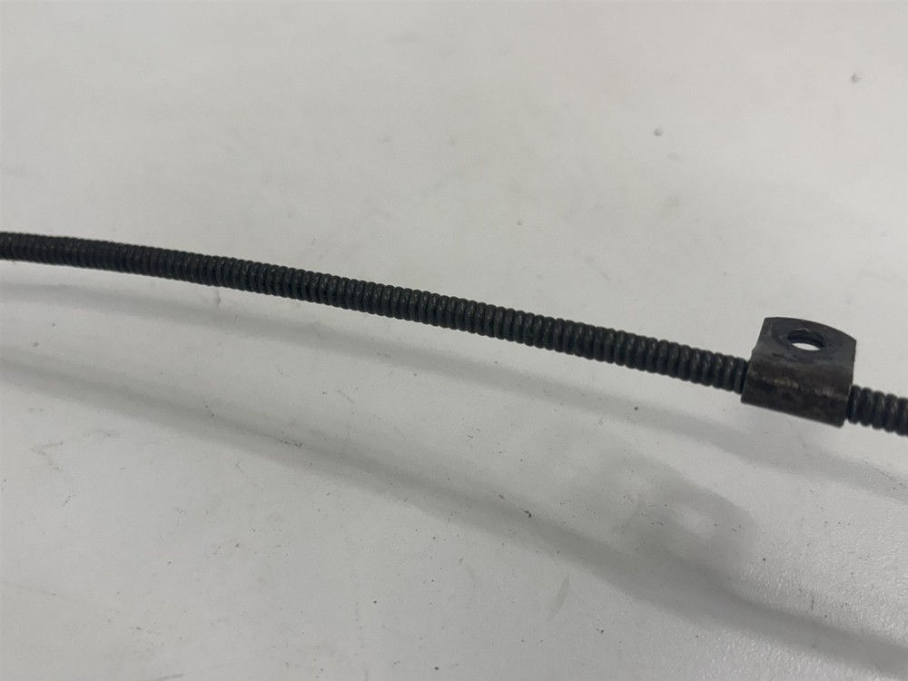 Luscombe Model 8 Parking Brake Control Cable