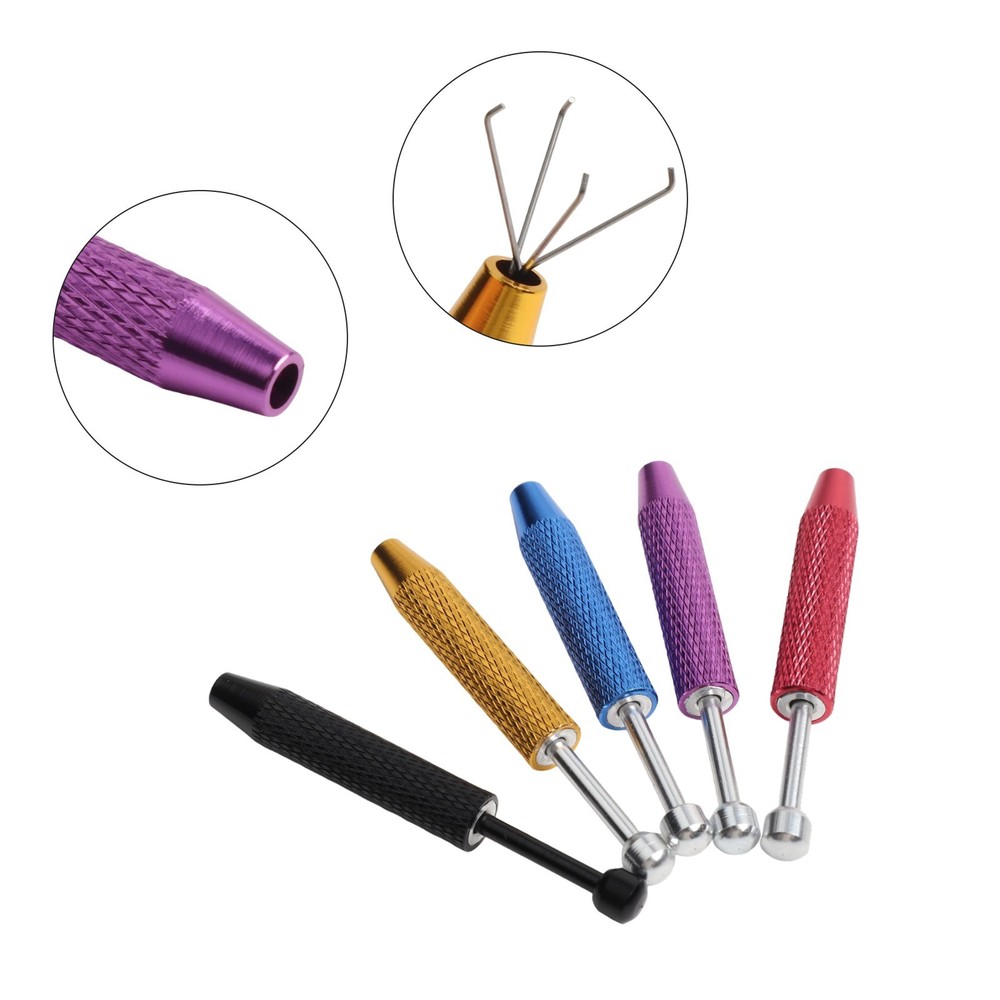 Sleek 4Claw Design PFor ICkup Tools Suitable for Various Tasks at Home