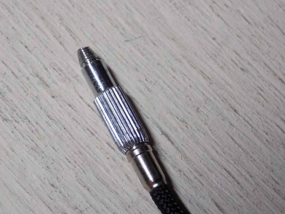 Camera Shutter Release Cable 20" lg.