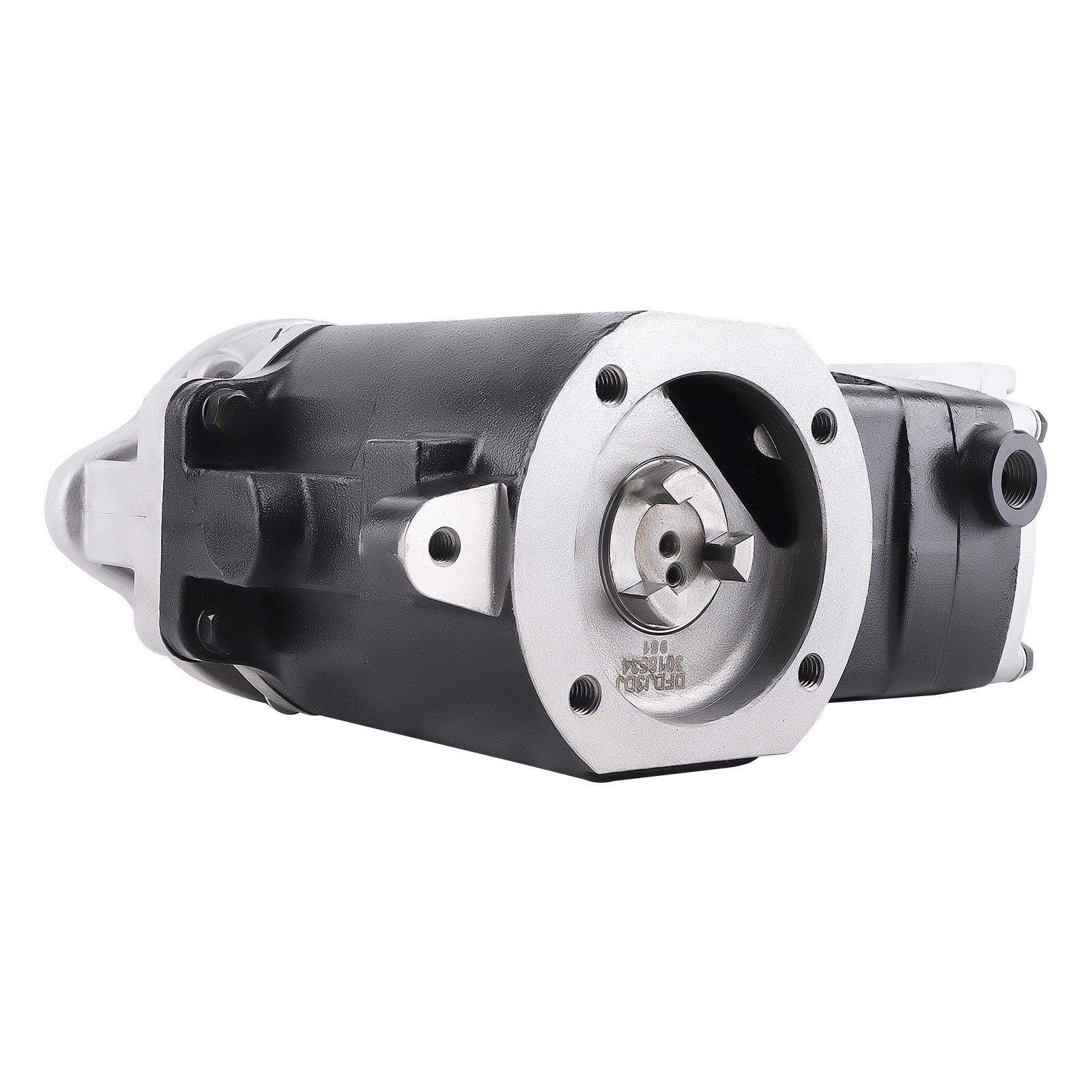 New Air Brake Compressor for Cummins Engine N14 CELECT NH 855 NT 855 3049186