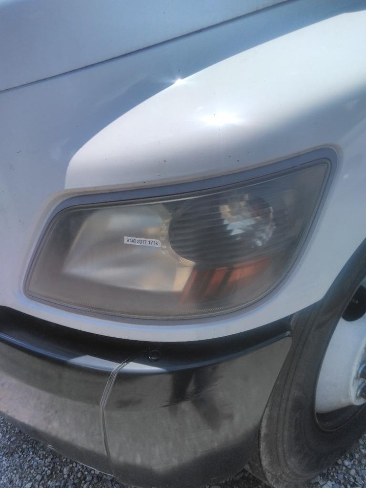 For 2017 HINO 268 2006-2018 HEADLIGHT Left ,  GA