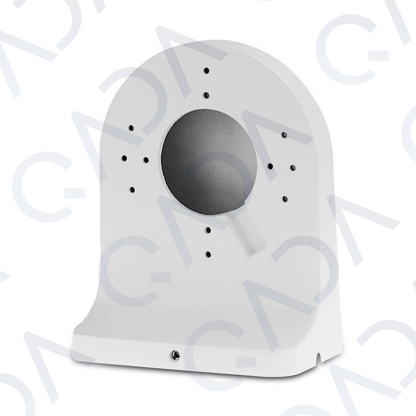 Dahua PFB204W Waterproof Wall Mount Bracket for Select Security IP Dome Camera
