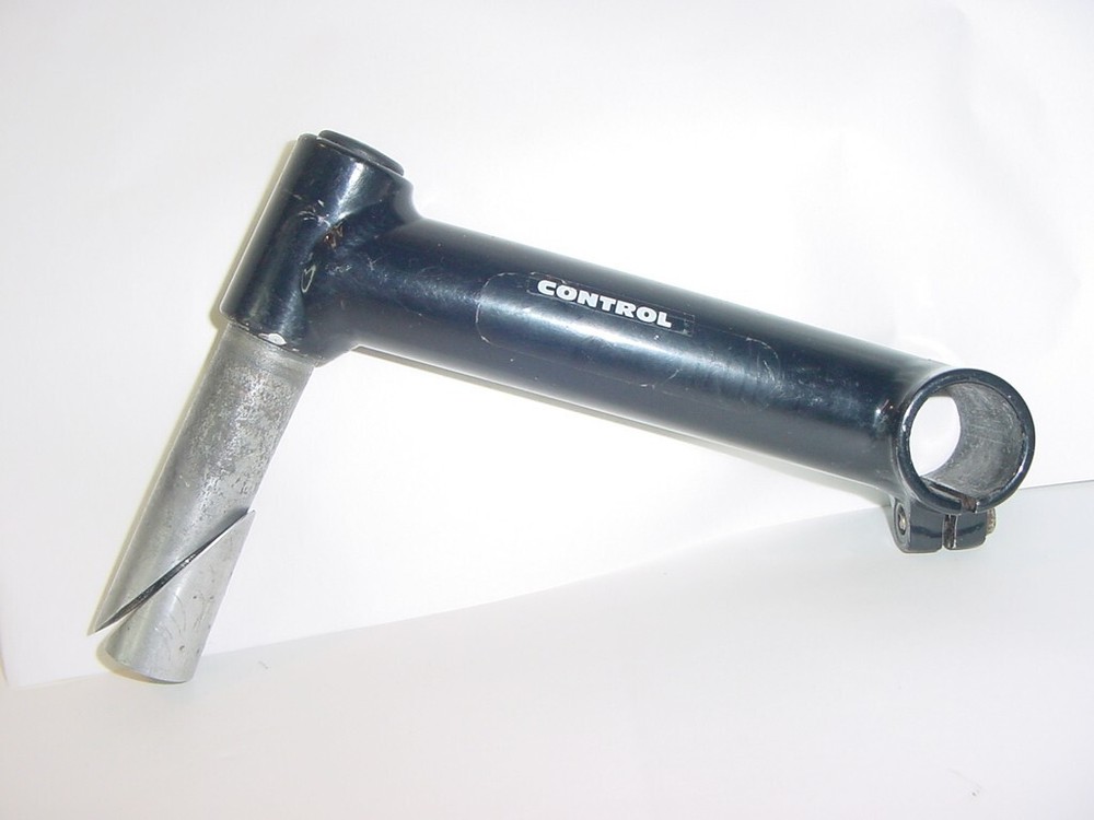 VTG 1" THREADED CONTROL TECH 150MM QUILL STEM