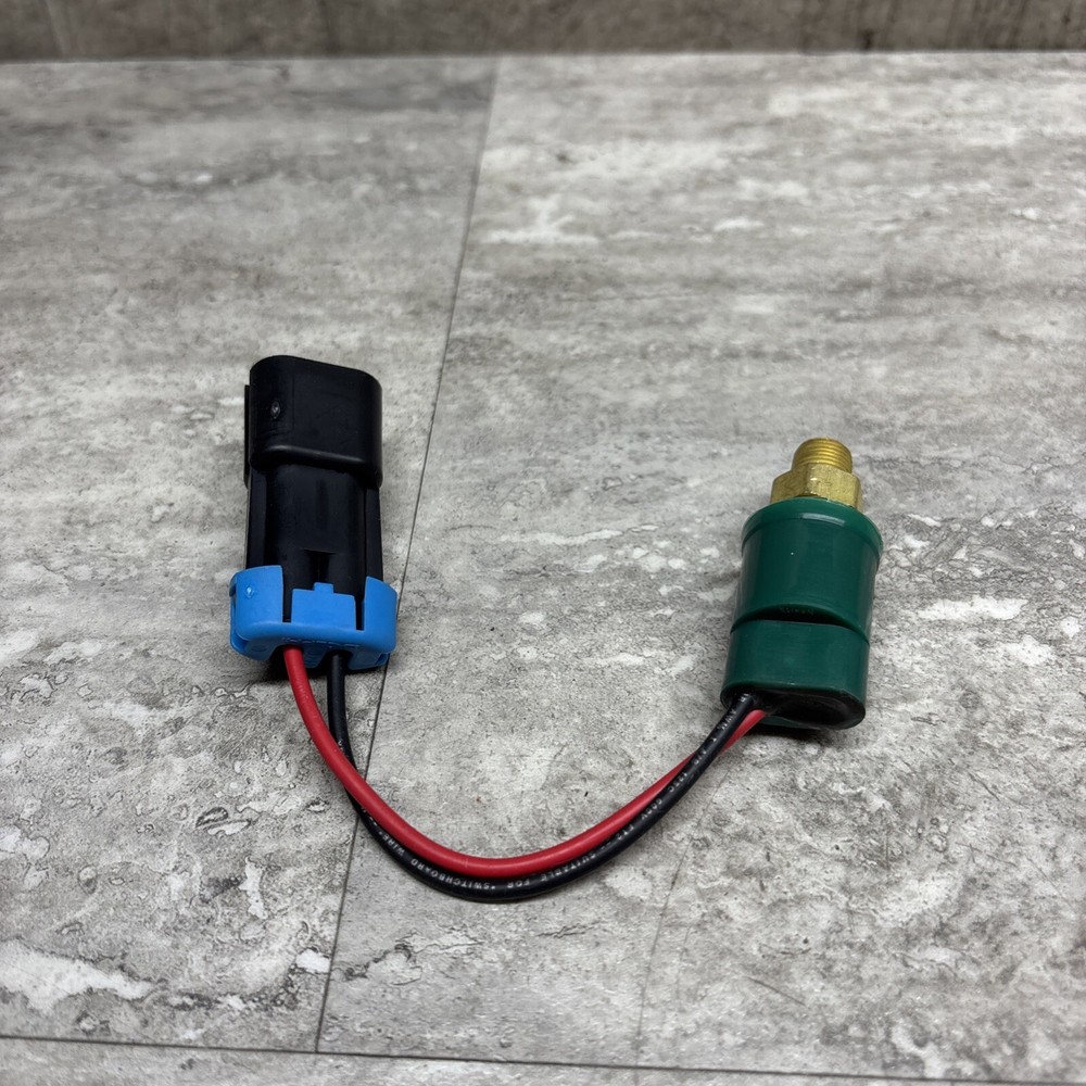 OEM Muncie 30T60228 Pressure Switch / Sensor, New