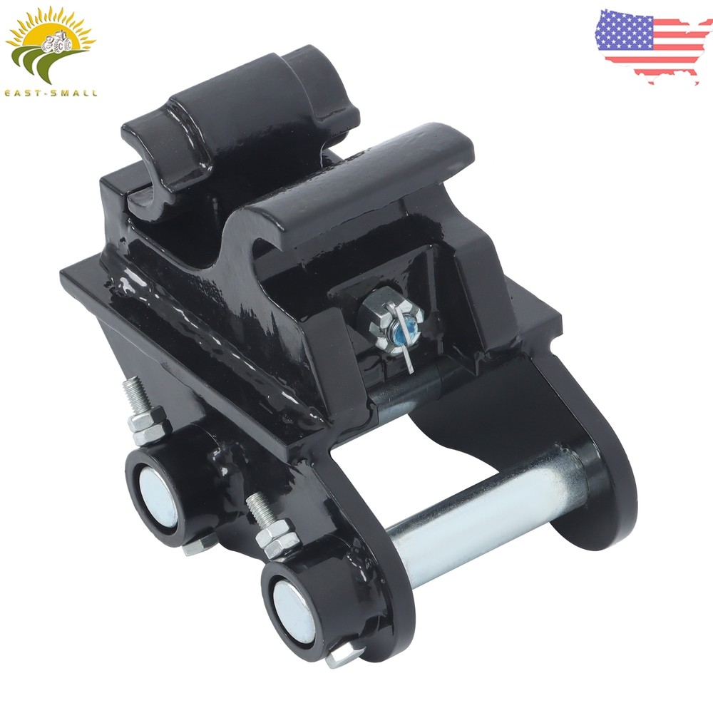 For Mini Excavators ExcavatorAttachment Quick Hitch Coupler Attachments