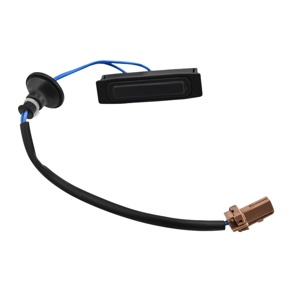 Tailgate Release Trunk Switch 63270FJ000 for Subaru Outback 2010-2017