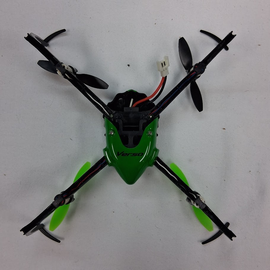 Dromida Verso RTF Drone