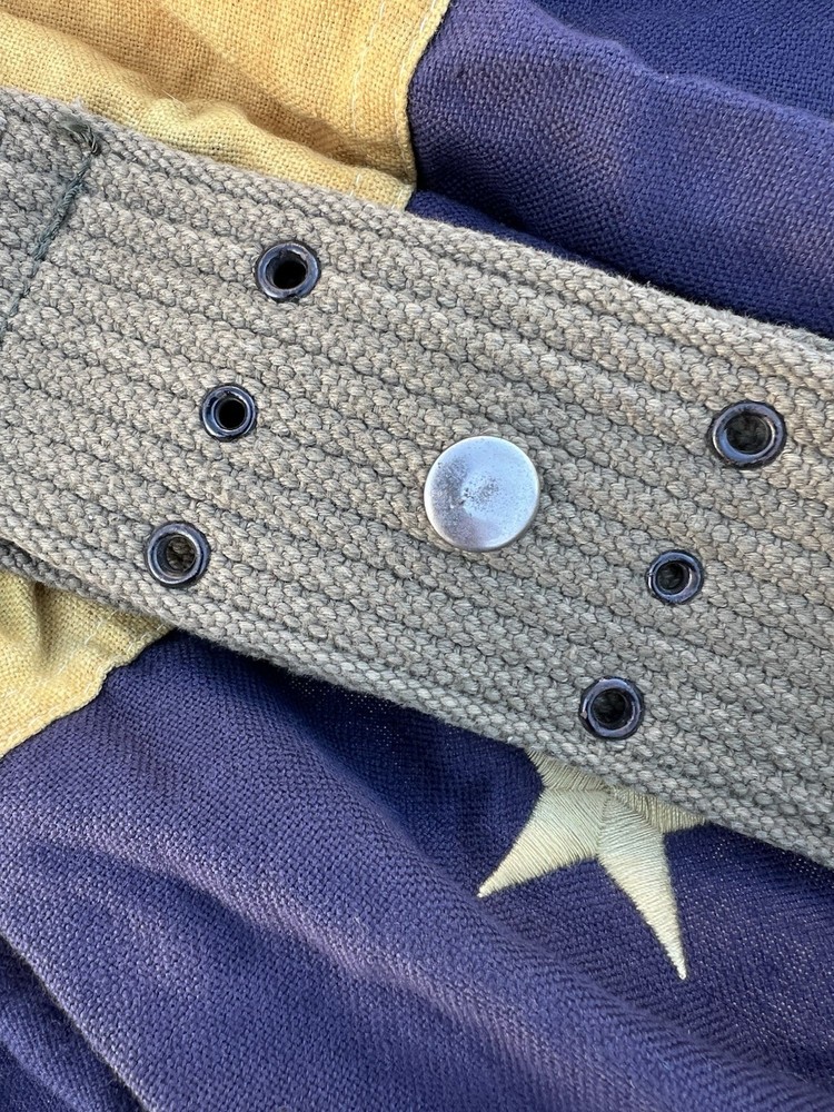 Post Ww2 Canteen Japan