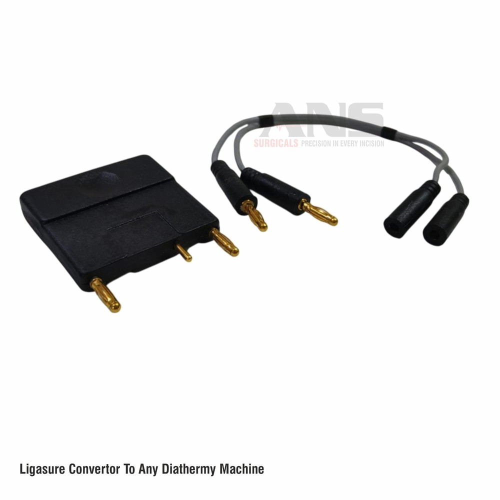 ANS Ligasure convertor
