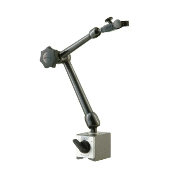 Noga Mg71003 Magnetic Base/Indicator Holder, Steel