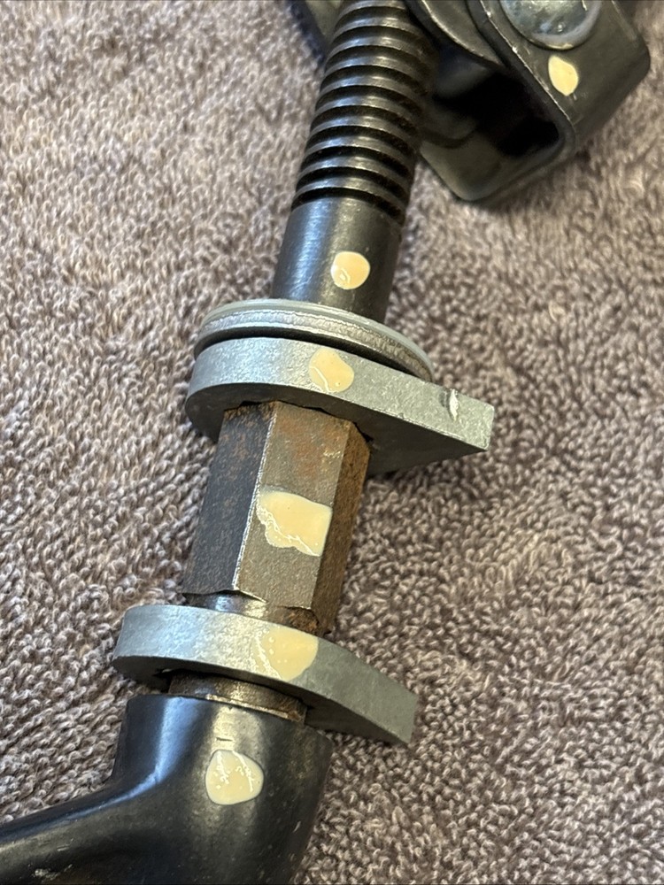 Delta 46-700 Speed Handle Used.