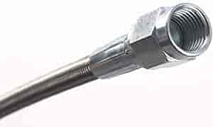 JEGS 635110 Pre-Assembled Brake Hose