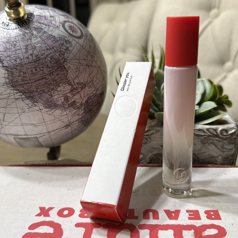 Glossier You Eau De Parfum- .27OZ/8ML